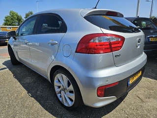 Kia Rio Kia Rio 1.2 CVVT ExecutiveL./Navi/camera/stoelverw. - afbeelding nr 8