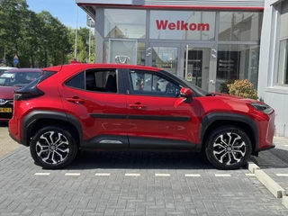 Toyota Yaris Cross All-season banden, trekhaak, dodehoekdetectie, PDC V + A , All-in Rijklaarprijs - afbeelding nr 37
