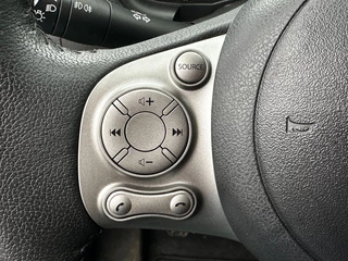 Nissan Micra Nissan Micra 1.2 85pk 1e eigenaar stoelverwarming - afbeelding nr 6