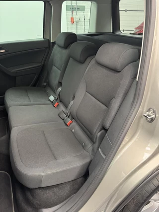 Škoda Yeti Skoda Yeti 1.2 TSi Elegance Automaat-Trekhaak-Navigatie-Panoramadak-Cr.contr-Clima-Camera-Parkeersensoren-Lm17''velgen-Bluetooth - afbeelding nr 16