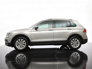 Volkswagen Tiguan - Navigatie - Climate control - Adaptieve Cruise control - 17 inch LM velgen - 1600 KG trekgewicht - 12 maanden garantie - afbeelding nr 4