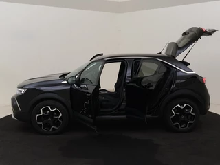 Opel Mokka Opel Mokka 1.2 Turbo Ultimate - afbeelding nr 11
