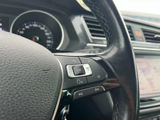 Volkswagen Tiguan Volkswagen Tiguan 1.4 TSI Comfortline Adaptive Cruise CarPlay Navi Climate - afbeelding nr 14