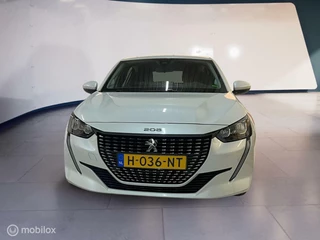 Peugeot 208 Peugeot 208 1.2 PureTech Active LED,Carplay,Dealer onderhoud - afbeelding nr 4