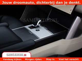 Land Rover Range Rover Land Rover Range Rover P550e | NIGHT | GARANTIE TOT 14-03-2029 | HEAD-UP | ACHTERAS BESTURING | SOFT CLOSE | PHEV | 23 INCH VELGEN | PANORAMADAK | STUURVERWARMING | STOEL KOELING | Fabrieksgarantie tot 14-03-2029 – Geniet van gemoedsrust met uitgebreide dekking tot deze datum. GZK-71-D - afbeelding nr 27