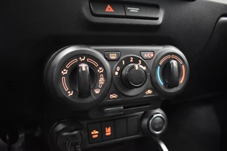 Suzuki Ignis - afbeelding nr 25