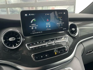 Mercedes-Benz V-Klasse Mercedes V-klasse 300d  Extra Lang |XL|Exclusive|NIEUW!|360 - afbeelding nr 33