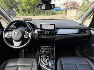 BMW 2 Serie BMW 2-serie Active Tourer 216d High Exe. Ed. | Navi | Leder | HUD | - afbeelding nr 17