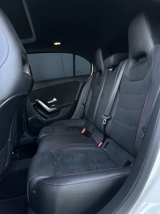Mercedes-Benz A-Klasse - afbeelding nr 18