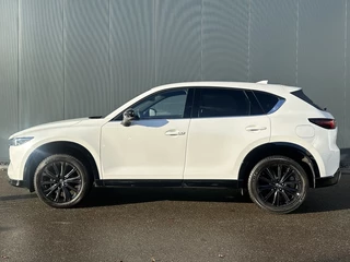 Mazda CX-5 - afbeelding nr 9