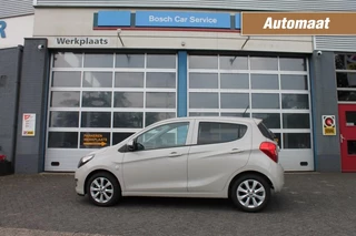 Opel KARL Opel KARL 1.0 ECOFLEX EDITION Automaat cruise control / stoelverwarming - afbeelding nr 2
