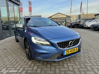 Volvo V40 Volvo V40 2.0 D3 Polar+ Sport R-Design - afbeelding nr 4