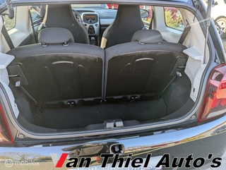 Peugeot 108 Peugeot 108 1.2 VTi airco cruiscontrol - afbeelding nr 17