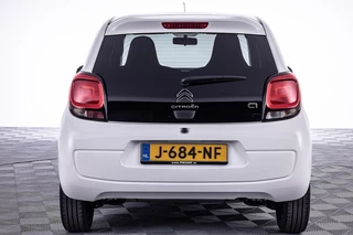 Citroën C1 Citroën C1 1.0 VTi Feel 5-drs | AIRCO | BLUETOOTH - afbeelding nr 15