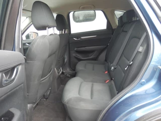 Mazda CX-5 - afbeelding nr 9
