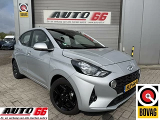 Hyundai i10 Hyundai i10 1.0 Comfort Smart 5-zits - afbeelding nr 3