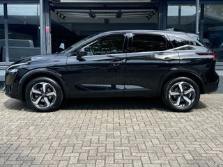 Nissan QASHQAI Nissan Qashqai 1.3 MHEV N-Connecta AUT*LED*NAVI*ACC*360 - afbeelding nr 3