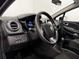Renault Clio Renault Clio 0.9 TCe Limited / Cruise / Airco / Navigatie - afbeelding nr 10