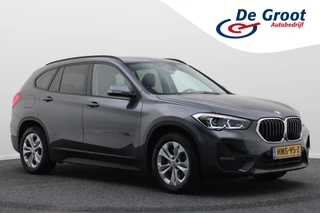 BMW X1 BMW X1 xDrive25e Executive Navigatie, Stoelverwarming, PDC, Cruise, Climate - afbeelding nr 1