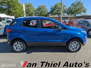 Ford EcoSport Ford EcoSport 1.0 EcoBoost Keyless entry - afbeelding nr 8