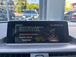BMW 2 Serie BMW 2 Serie 218i M-PAKKET NAVI/LEDER/CRUISE/PDC/STOELVERW - afbeelding nr 22