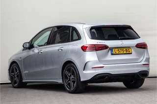 Mercedes-Benz B-Klasse Mercedes-Benz B-Klasse 250 e AMG Nightpack, Widescreen, Sfeerverlichting, Hybrid 2020 - afbeelding nr 11
