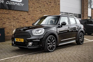 MINI Countryman Mini Countryman 1.5 Cooper Chili,  NAP, Cruise, Navi,Keyless - afbeelding nr 2