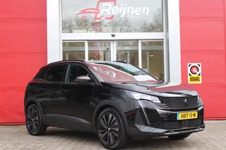 Peugeot 3008 Peugeot 3008 1.2 130PK AUTOMAAT GT | NAVIGATIE | APPLE CARPLAY/ANDROID AUTO | STOEL VERWARMING | ELEKTRISCHE ACHTERKLEP | FULL LED KOPLAMPEN | DODEHOEK DETECTIE | CLIMATE CONTROL | BLACK PACK | ADAPTIVE CRUISE CONTROL | DAB+ RADIO | - afbeelding nr 12