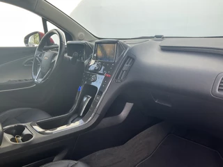 Chevrolet Volt - afbeelding nr 17