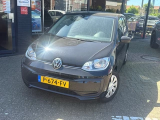 Volkswagen up! - afbeelding nr 2