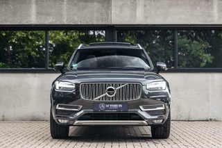 Volvo XC90 Volvo XC90 2.0 D5 AWD Inscription Polestar H&K Trekhaak 360c - afbeelding nr 20