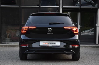 Volkswagen Polo Volkswagen Polo 1.0 TSI Highline Camera ACC Lane IQLed Virtual DSG - afbeelding nr 6