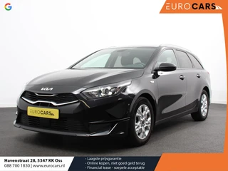 Kia Ceed Sportswagon 1.0 T-GDi 120pk Dynamic Line
