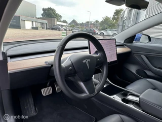 Tesla Model 3 Tesla Model 3 Performance 4WD AUTOPILOT FULL SELF DRIVING - afbeelding nr 11