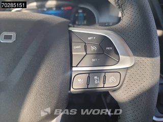 Iveco Daily Iveco Daily 35C21 Open Laadbak Dubbel Cabine 210PK 3.0L Dubbellucht Airco Cruise LED Camera Pritsche Pickup Open Box 2m3 Airco - afbeelding nr 24