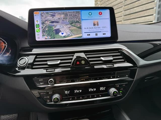 BMW 5 Serie BMW 5-serie Touring 520i Business Edition Plus|Luxury Line|Laser Light| - afbeelding nr 6