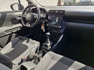 Citroën C3 Aircross - afbeelding nr 8