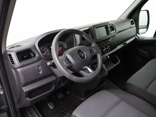 Renault Master | Navigatie | Camera | Airco | Betimmering | Trekhaak - afbeelding nr 3