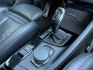 BMW X1 - afbeelding nr 50