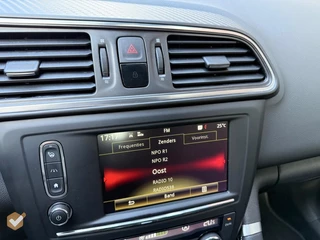 Renault Kadjar Renault Kadjar 1.2 TCe Bose Automaat NL-Auto *Geen Afl. kosten* - afbeelding nr 39