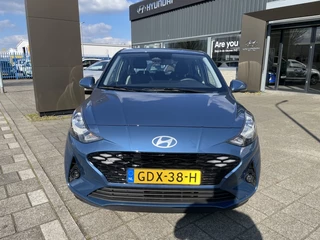 Hyundai i10 - afbeelding nr 7