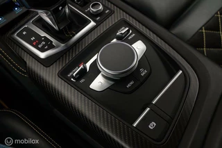 Audi R8 Audi R8 - Exclusive V10 PLUS  610pk 5.2 FSI Quattro - afbeelding nr 34