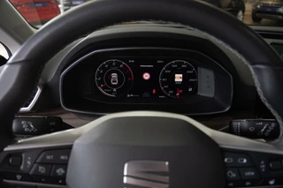 SEAT Leon Seat Leon 1.5 TSI Style|1ste Eig|Virtual|Leder|LED|4 Cylinder|Xcellence|CarPlay|Dealer Onderhouden - afbeelding nr 13