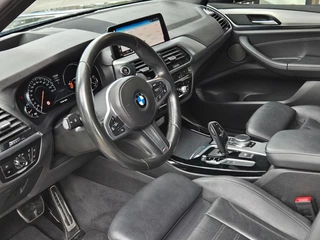 BMW X3 - afbeelding nr 3