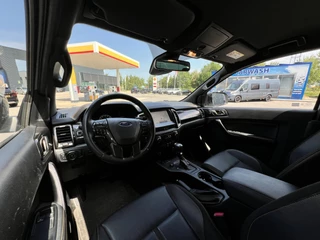 Ford Ranger Ford Ranger 2.0 EcoBlue Wildtrak Supercab | Full options | 3500 kg trekgewicht | ex BTW - afbeelding nr 5