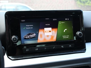 SEAT Ibiza SEAT Ibiza 1.0 EcoTSI 110pk DSG FR Navigatie Apple Carplay/Android Auto Climate Control Camera Adaptive Cruise Control - afbeelding nr 2