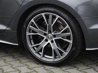 Audi A5 - afbeelding nr 50