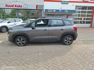 Citroën C3 Aircross CITROEN C3 AIRCROSS 1.2 PureTech S&S Feel - afbeelding nr 2