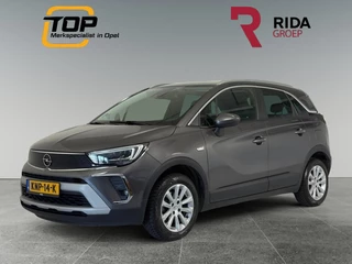 Opel Crossland 1.2 Turbo Elegance