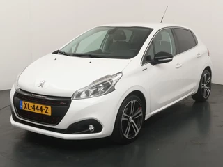 Peugeot 208 1.2 PureTech GT-line